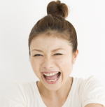 矯正終了