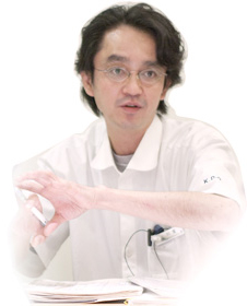 まずはお悩みを解決します