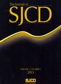 The Jounal of SJCD